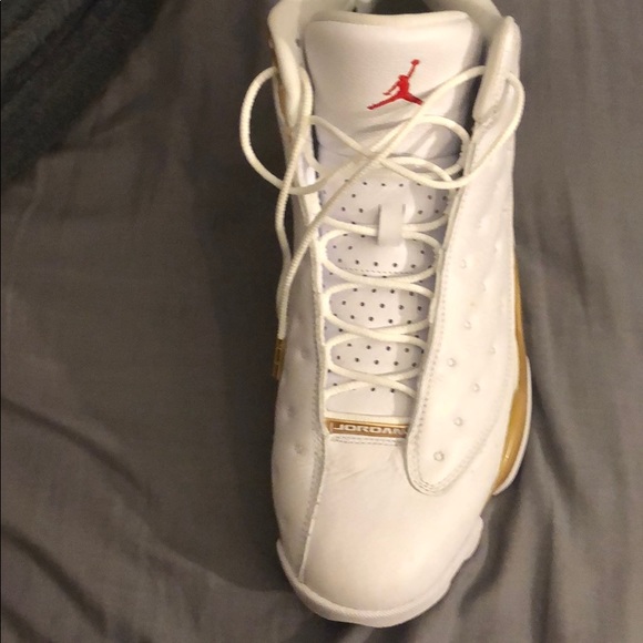 Jordan 13 Defining Moments - Picture 2 of 4